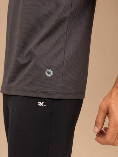 Foto Polo Sport RK Grey
