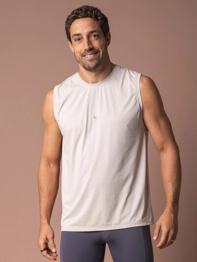 Kit Regatas Masculino