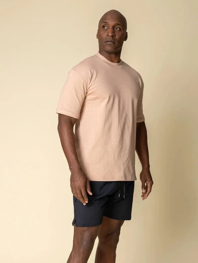 Conjunto Edge Sand