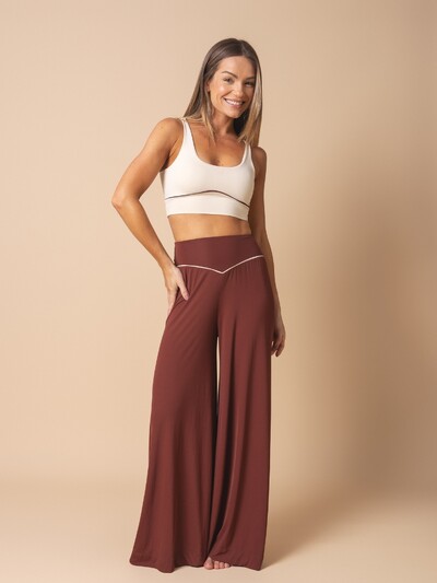 Foto Pantalona Machiatto