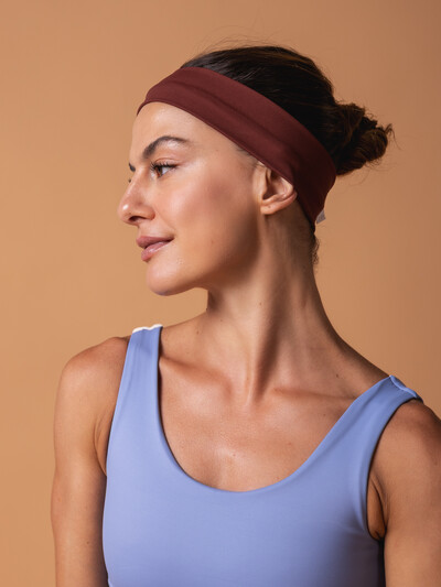 Foto Faixa de Cabelo Wonder Contour