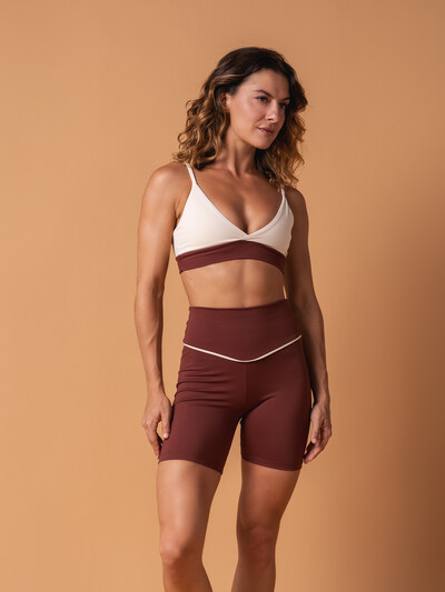 Foto Shorts Flex Dynamic