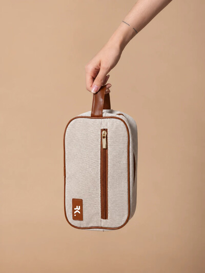 Foto Necessaire RK