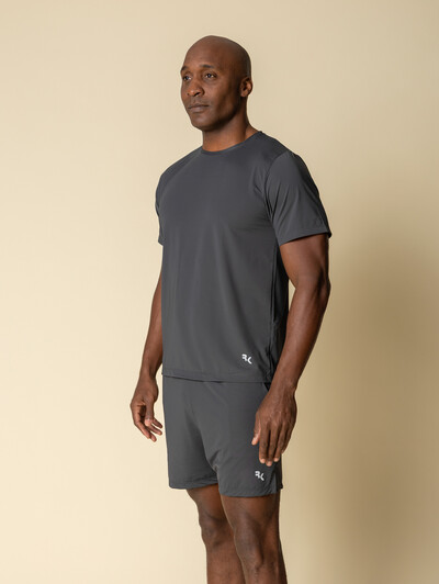Conjunto Masculino Ready Iron