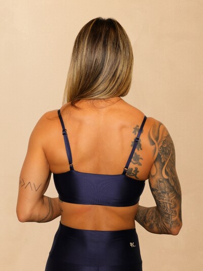 FotoTop Regulagem Basic Bluemoon