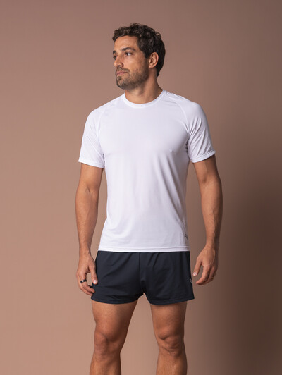 Conjunto Masculino Running Black