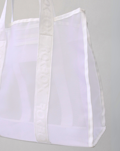 FotoBolsa Tote All White