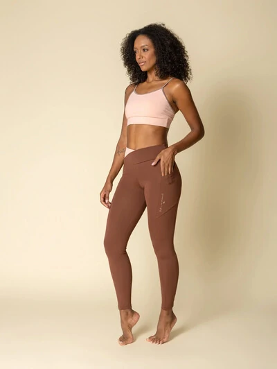 Conjunto Mocha