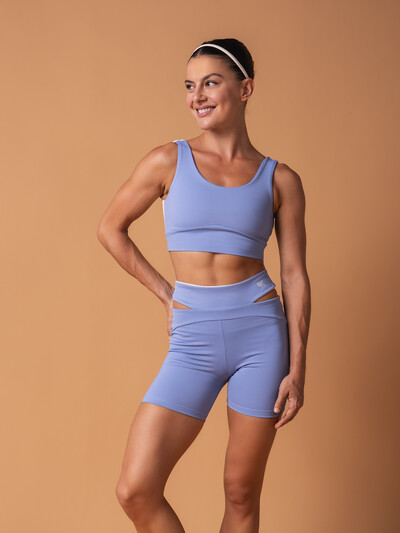 Foto Shorts Flex Balance