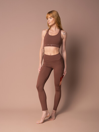 Foto Legging Roots Essence