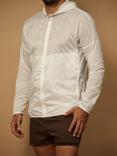 Foto Corta Vento Act Run Nitro