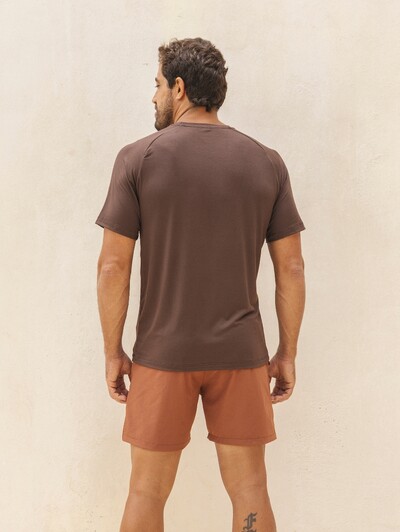 FotoCamiseta Tec Playlist Espresso