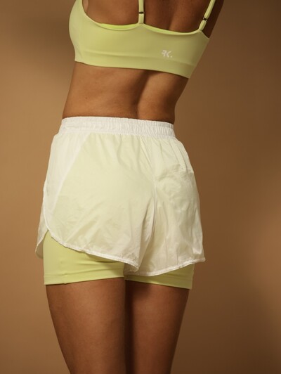 FotoShorts 2x1 Act Run Nitro