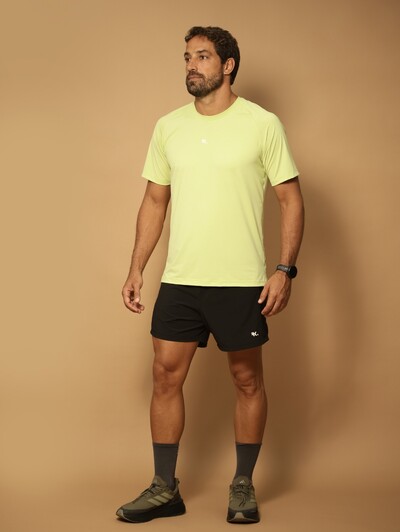 Foto Bermuda 2x1 Act Run Nitro