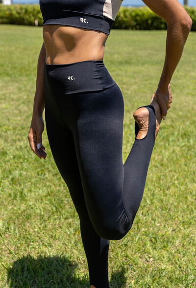 Foto Legging Reset Moonless