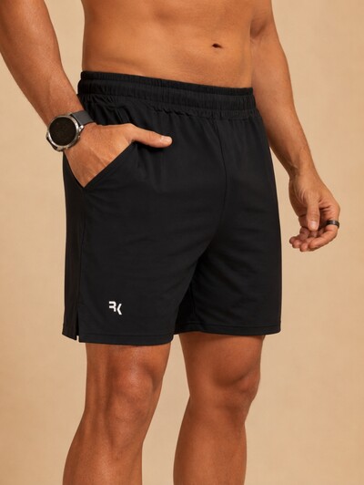 Foto Bermuda Masculina UV Feel Comfy