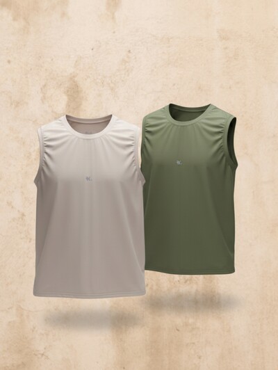 Kit Regatas Masculino