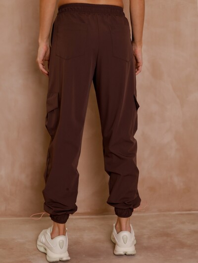 Foto Calça Jogger Feel Touch