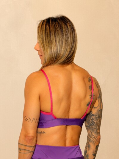 FotoTop Basic Orchid