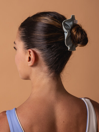 Foto Scrunchie Flex Fluid