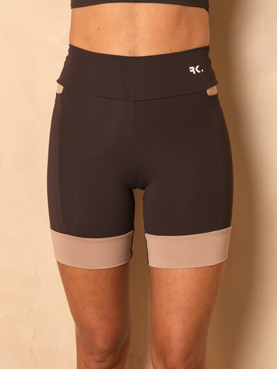 FotoShorts de Corrida Running Ground