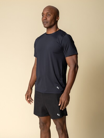 Foto Bermuda de Corrida 2x1 Running Ready City