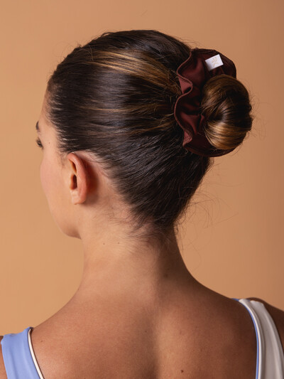 Foto Scrunchie Wonder Contour