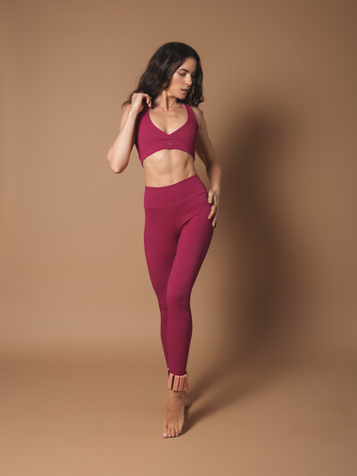 Foto Legging Canelada Wonder Sculpt
