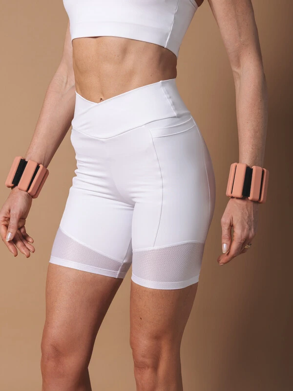 Shorts Wonder Form