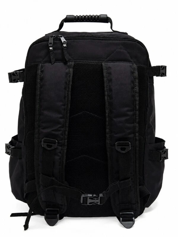 Mochila Grande Rokbox Grey