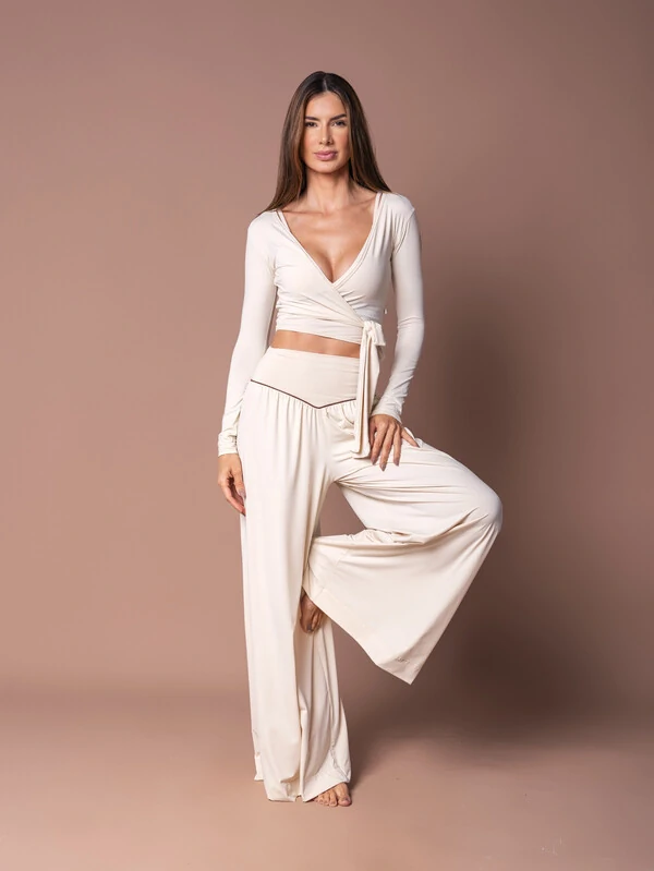 Pantalona Flex Dynamic