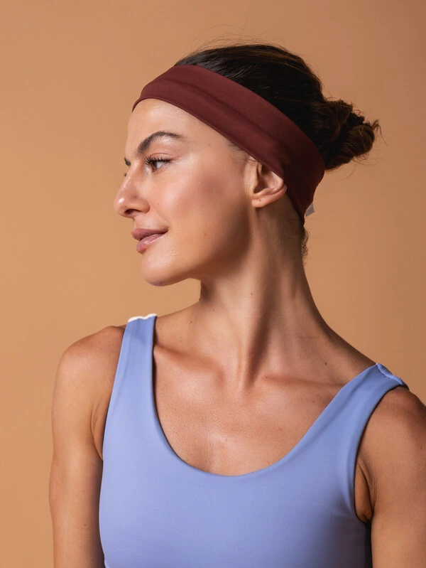 Faixa de Cabelo Flex Dynamic