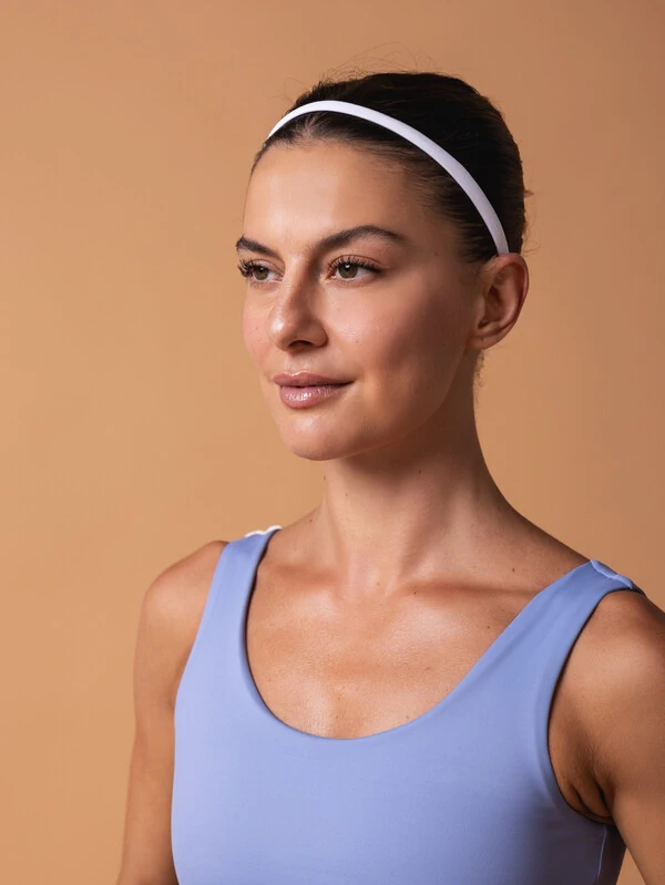 Headband Wonder Form