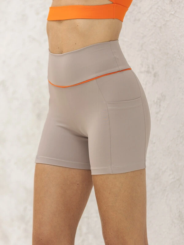 Shorts Running Pulse