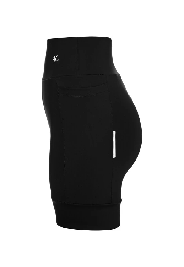 Shorts Running Ready Black
