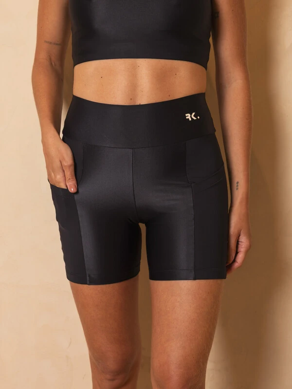 Shorts Blackout Lush