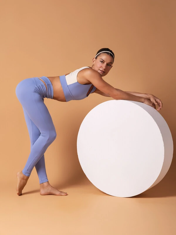 Legging Flex Balance