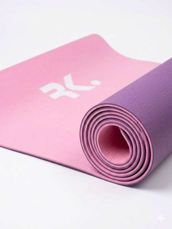 Tapete Yoga RK