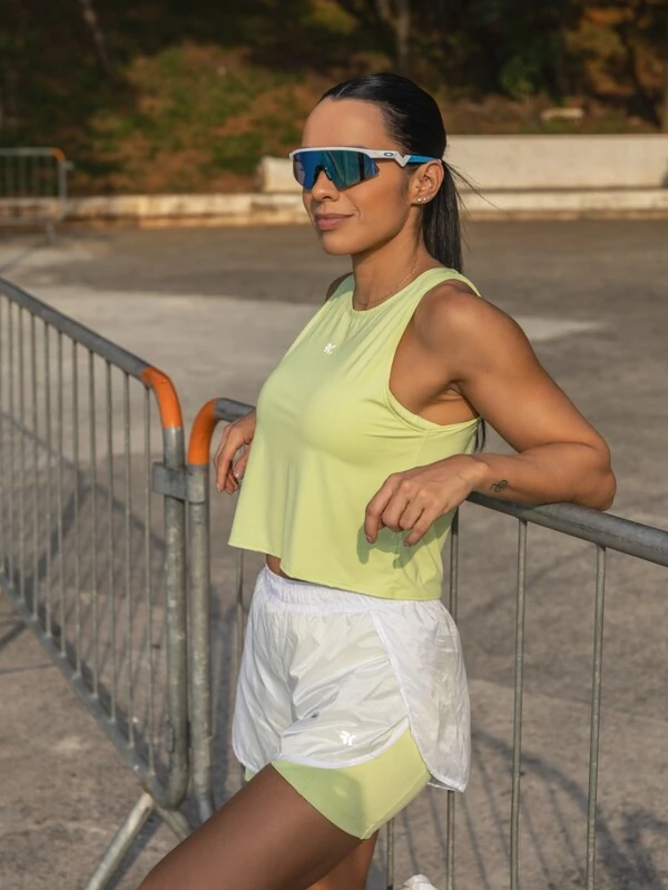 Regata Feminina Act Run Nitro