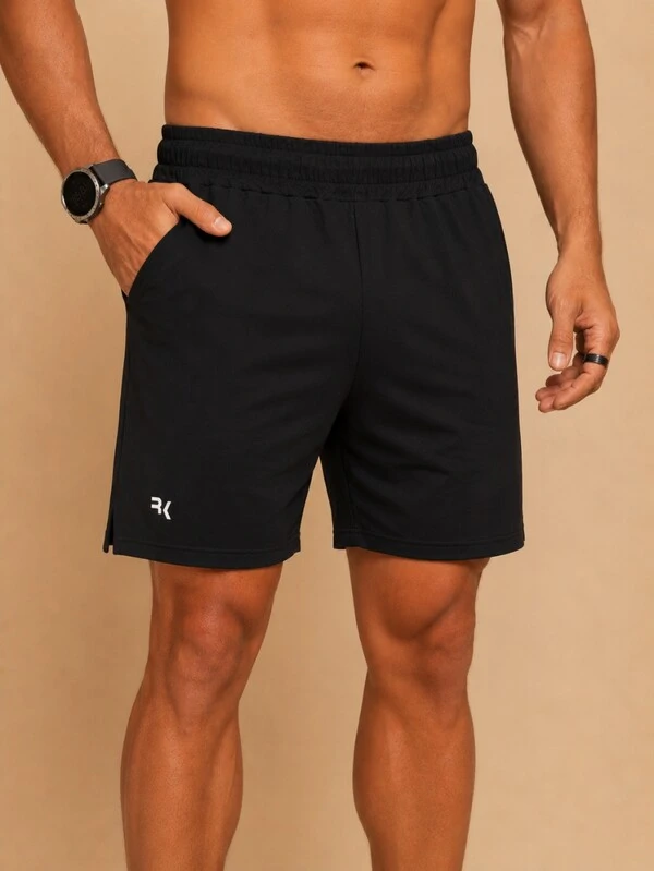 Bermuda Masculina UV Feel Comfy