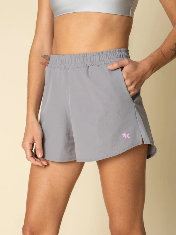 Shorts Running Ready Iron