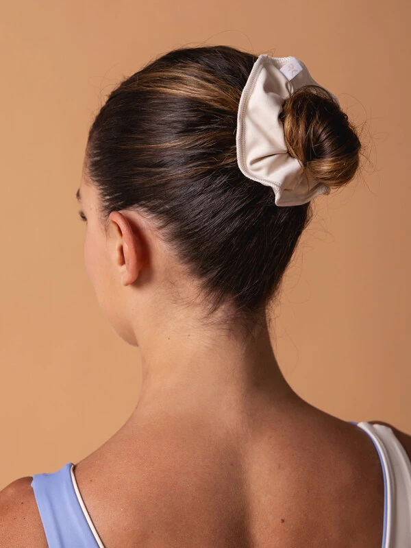 Scrunchie Flex Balance