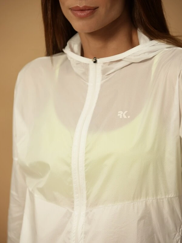 Corta Vento Act Run Nitro