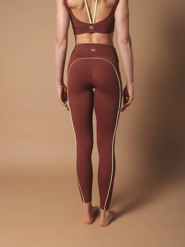 Legging Wonder Contour