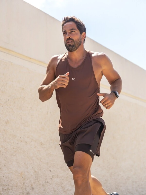 Regata UV Act Run Track