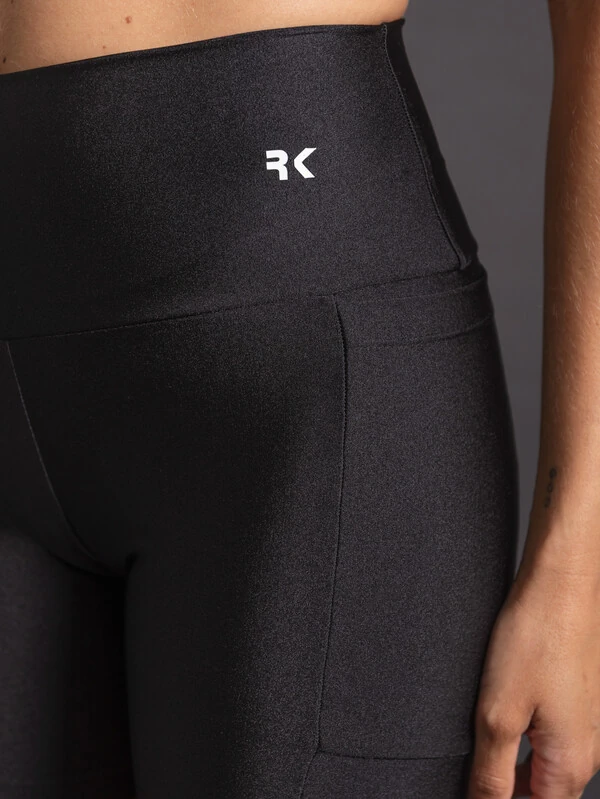 Shorts Blackout Noir