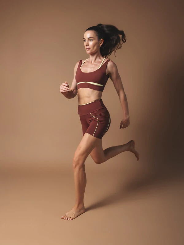 Shorts Wonder Contour