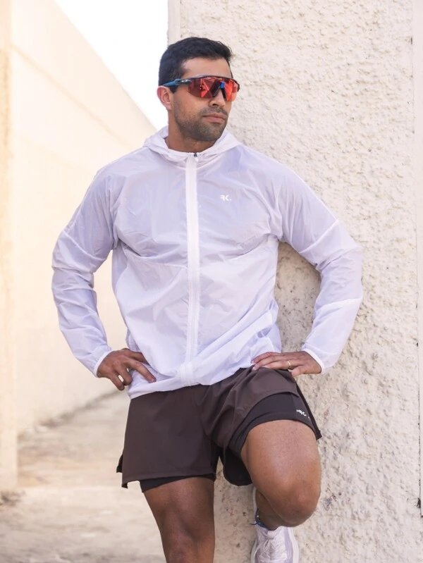 Corta Vento Act Run Nitro