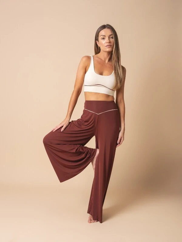 Pantalona Machiatto