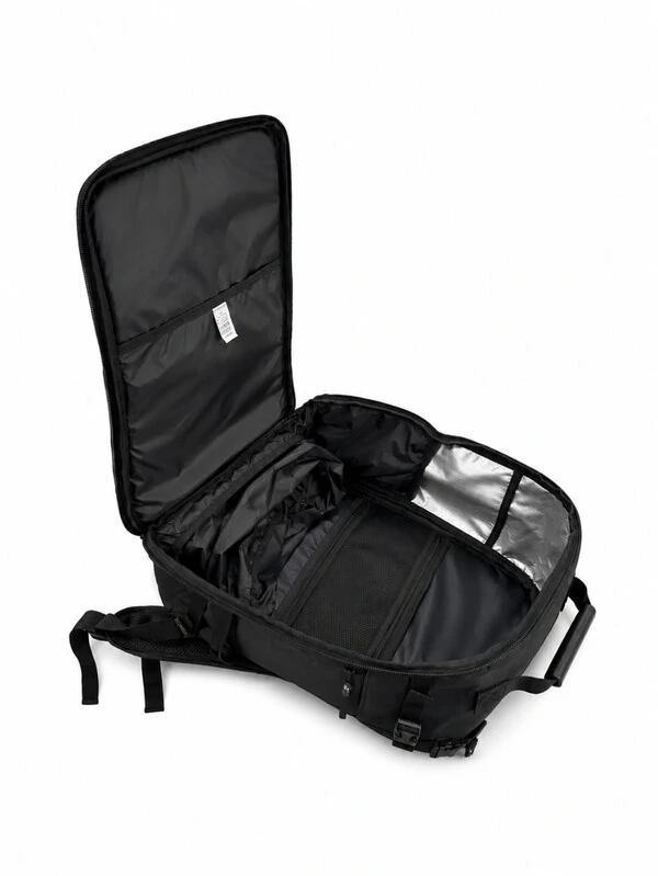 Mochila Grande Rokbox Grey